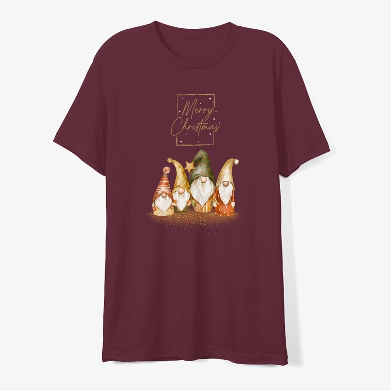 Festive Gnomes