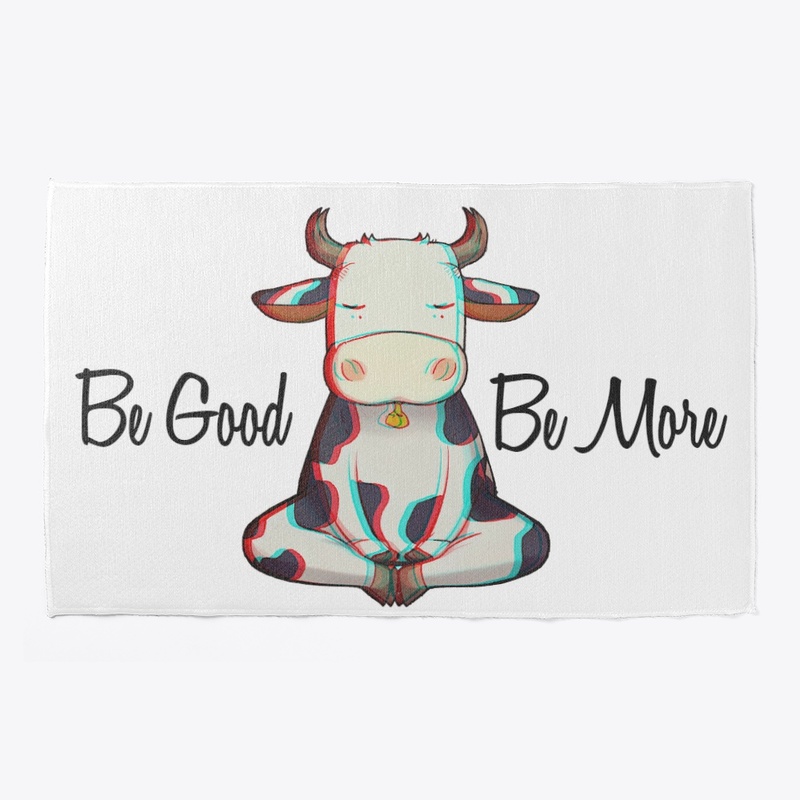 Cow Zen - Zone Out