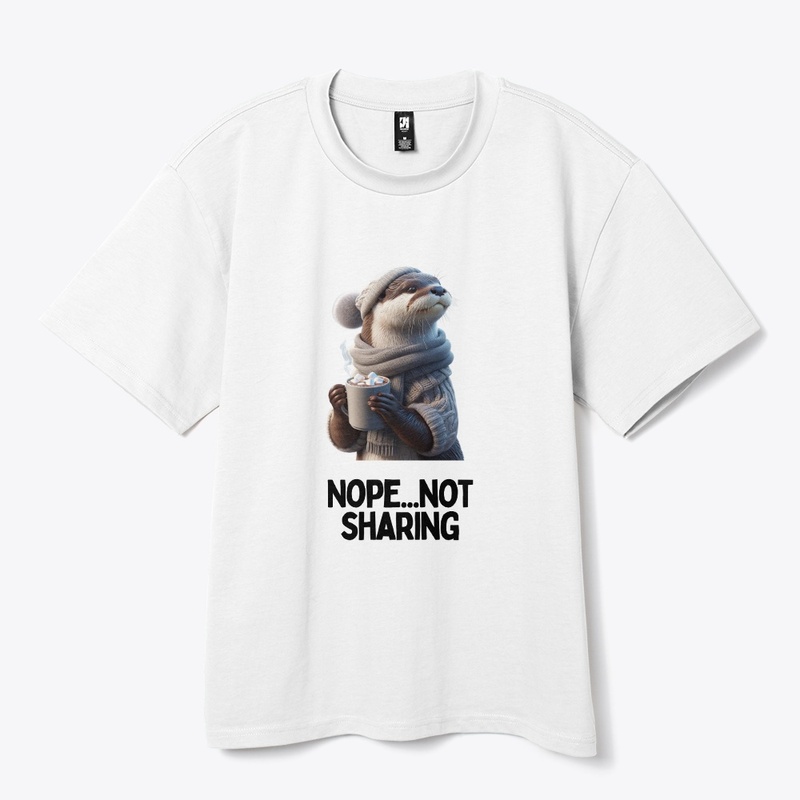 Selfish Otter