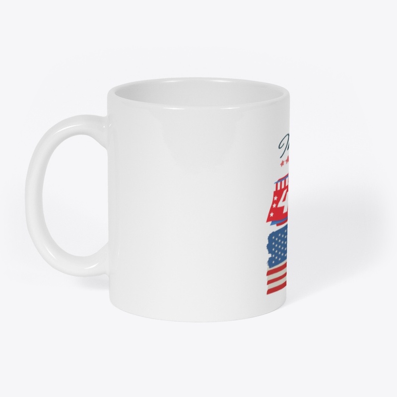 USA Independence Day Package