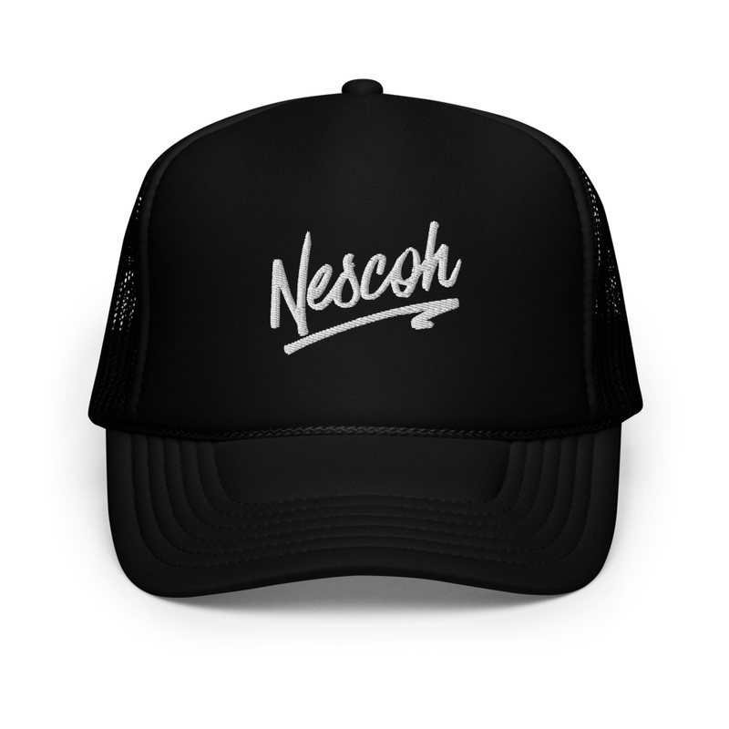 Nescoh Signature Hat