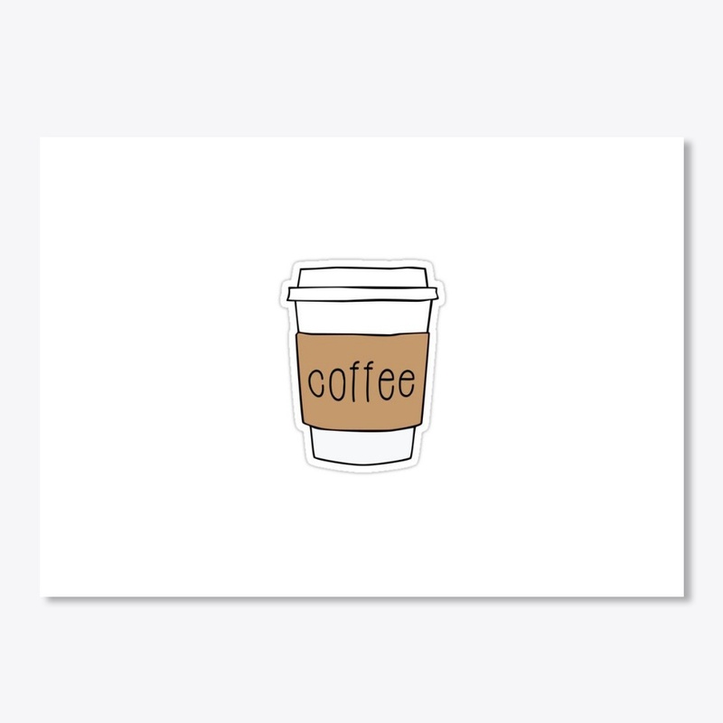 Ok.but first coffee