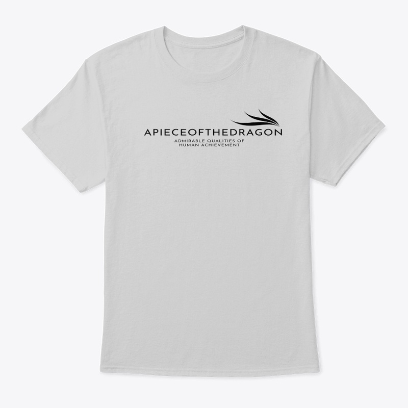 apieceofthedragon