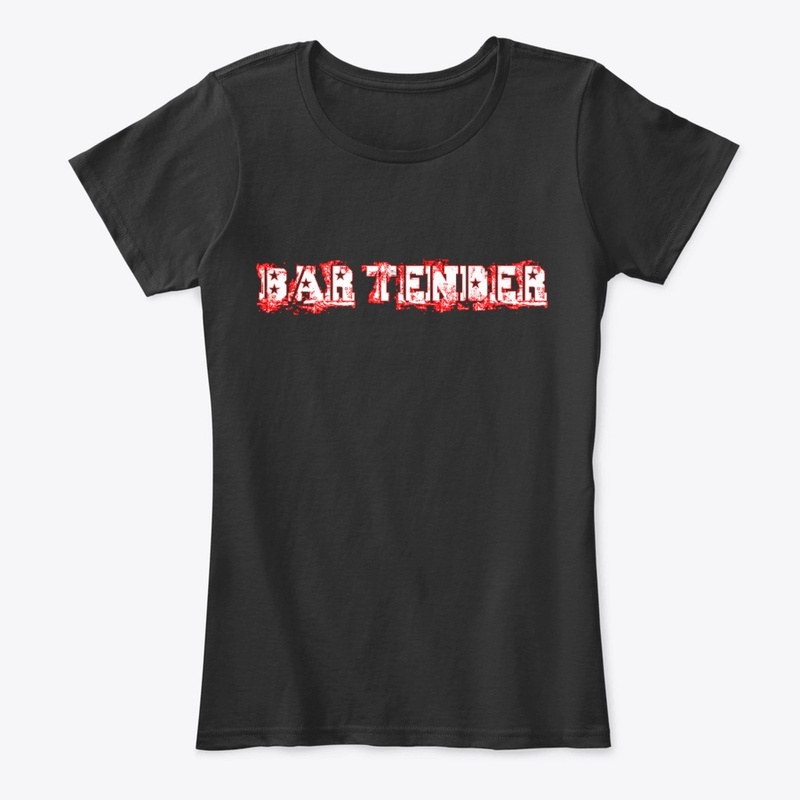 Bartender