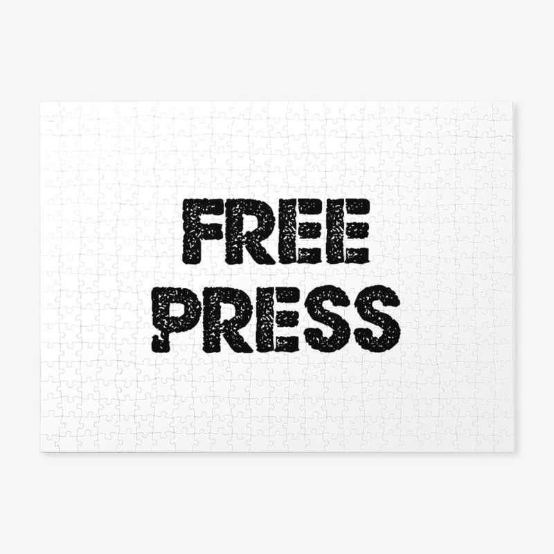 FREE PRESS