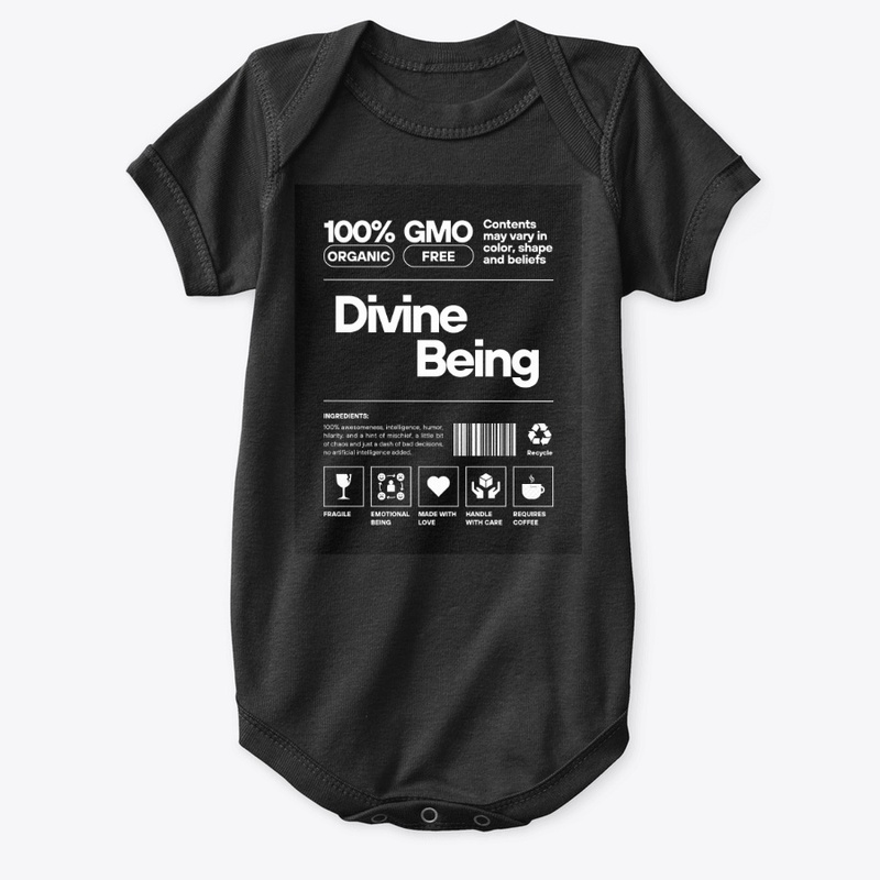 Divine Being