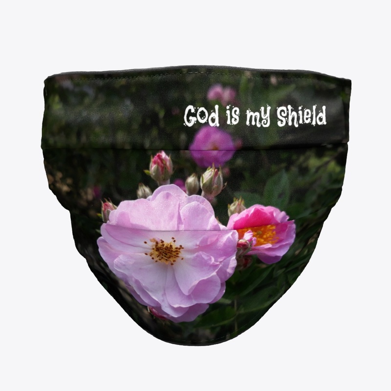 God is my Shield