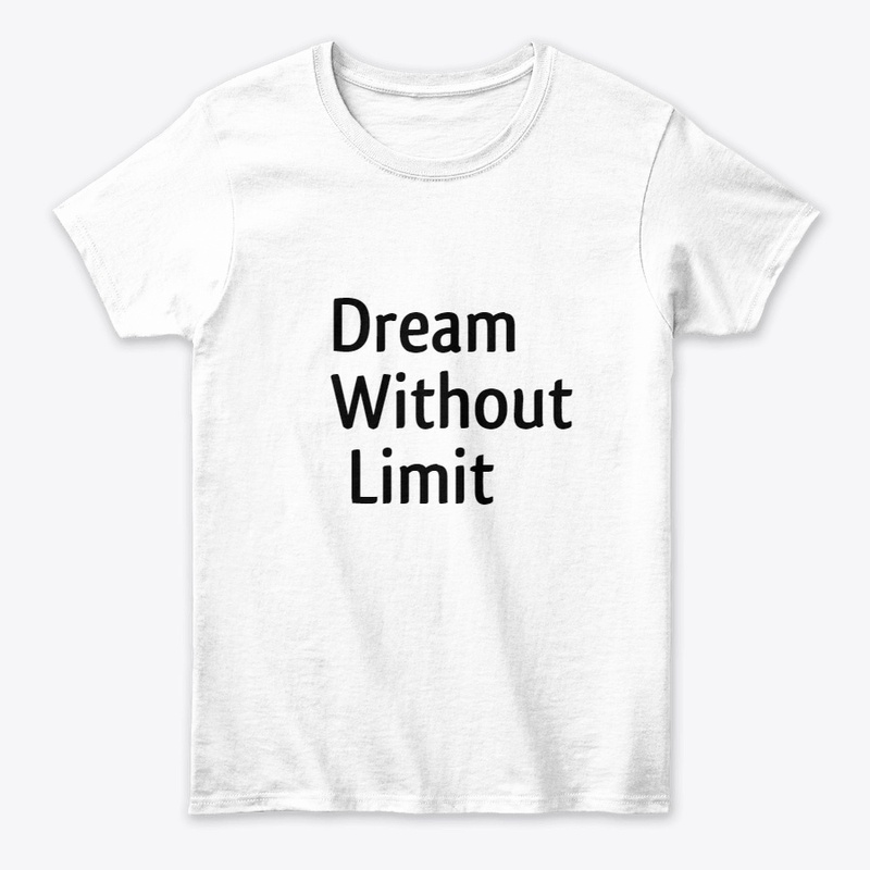 Dream Without Limits