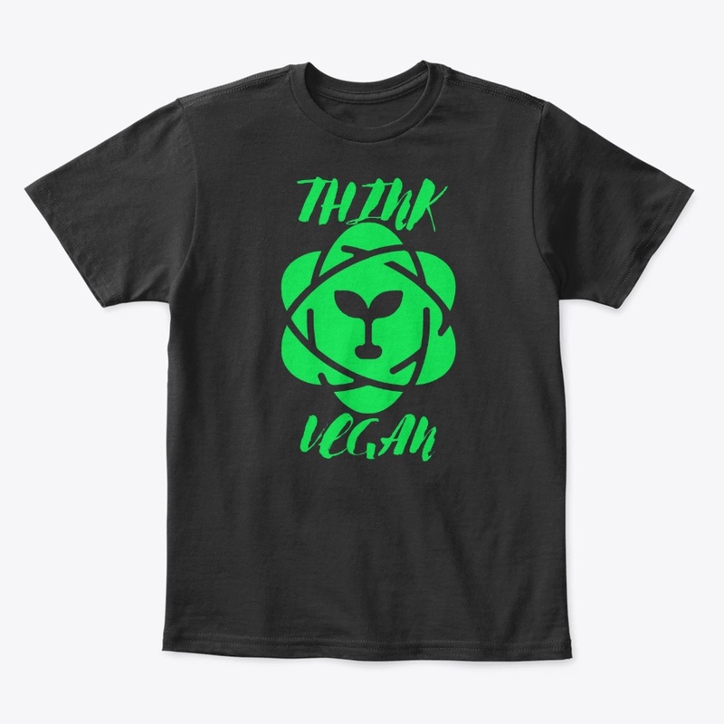 Think Vegan