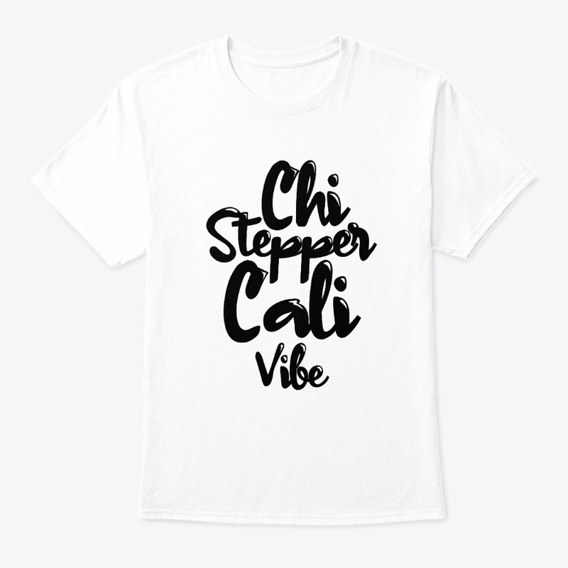 Chi- Stepper Cali Vibe 