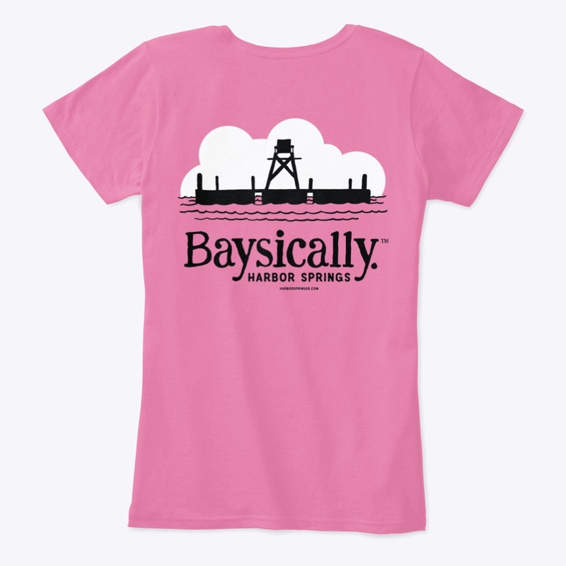 Baysically™ Zorn Park