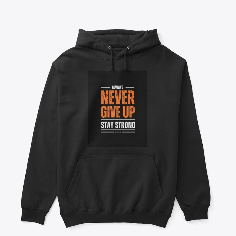 Never Give UP  Collection