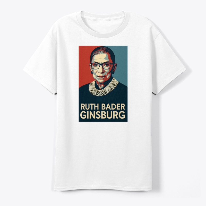 Ruth bader Ginsburg RBG 