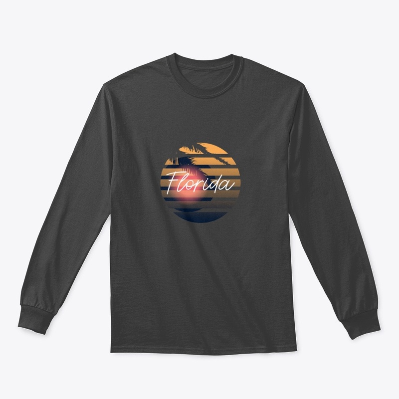 california tee