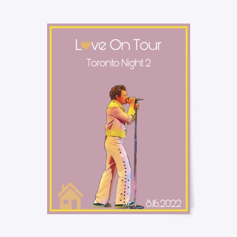 HSLOT 2022 TORONTO NIGHT 2 COLLECTION 