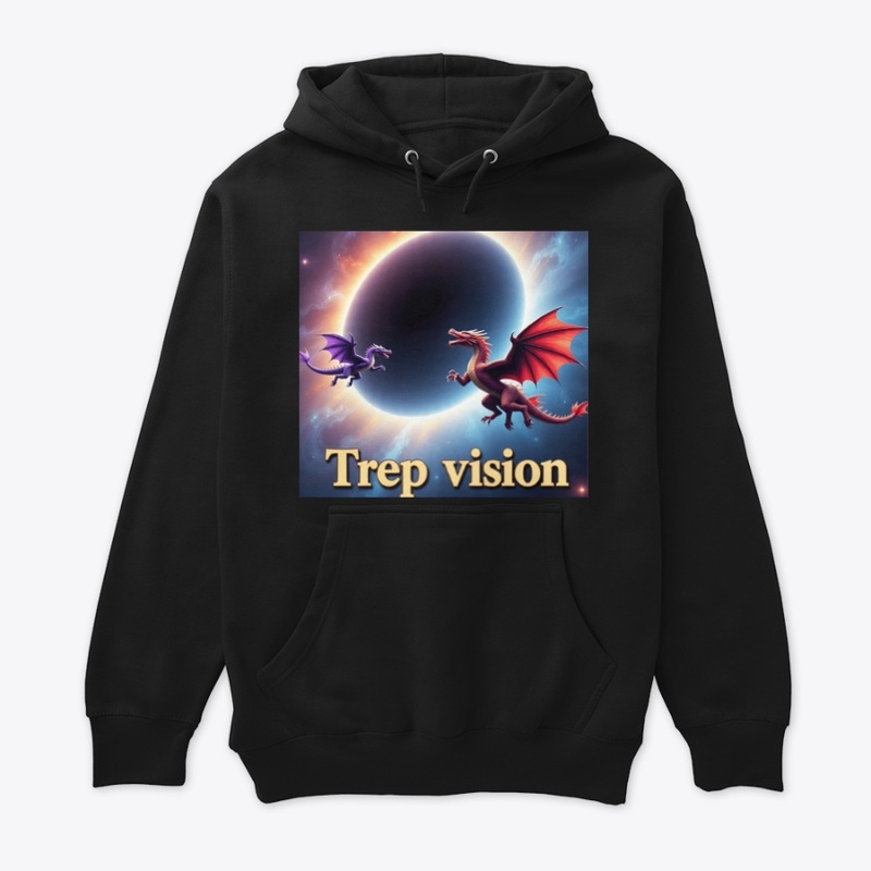 Casual Trep