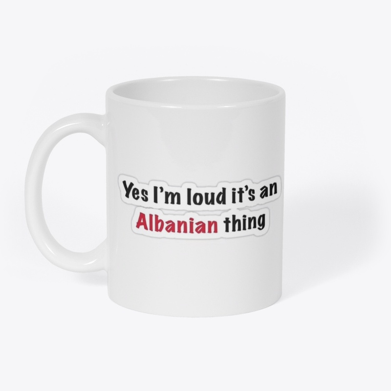 ALBANIAN 