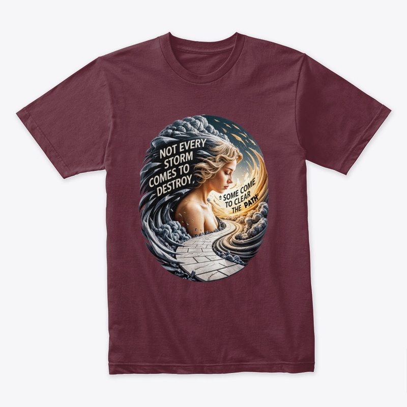 Storms with Purpose | Effata by TN