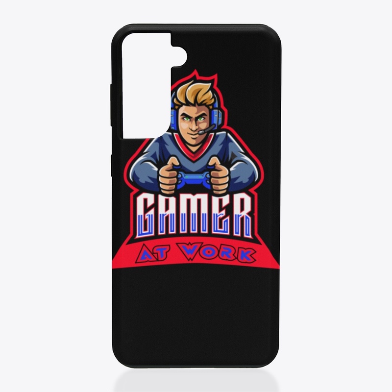 gamer