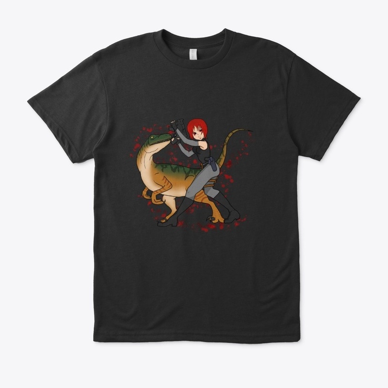 You're Extinct!