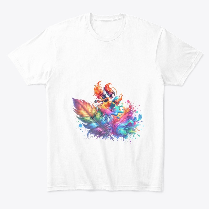 ColorBurst Fairy