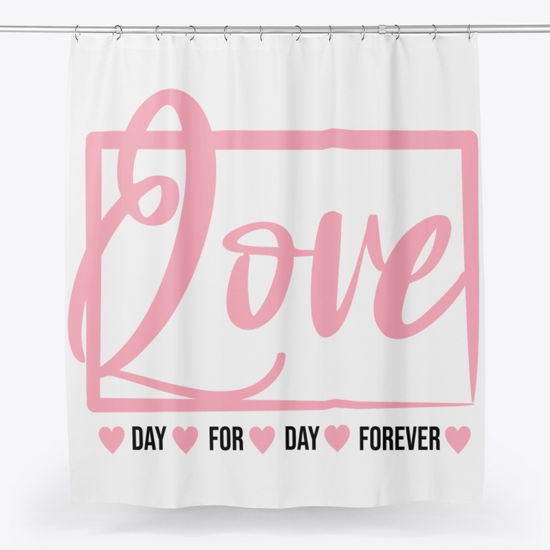 Love day for day forever 