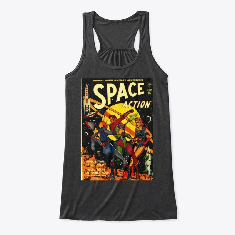 Space Action Products