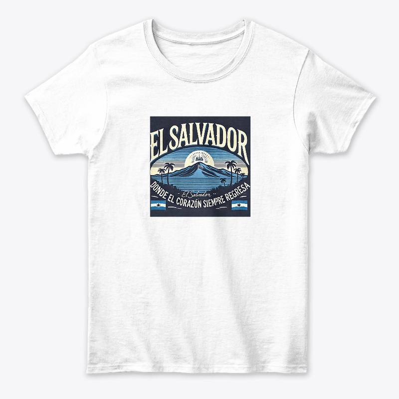 El Salvador