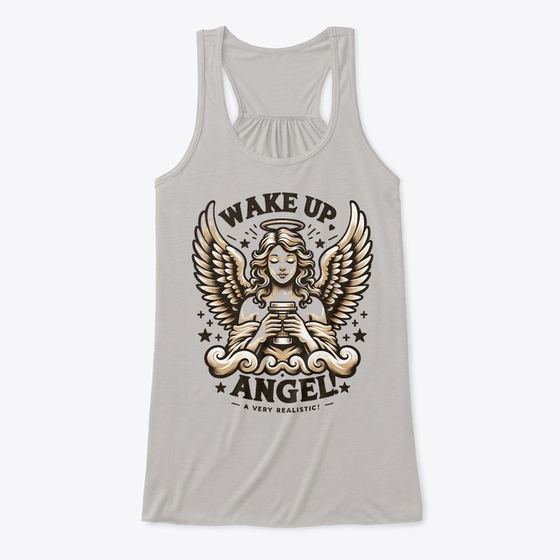 Celestial Mornings Tee