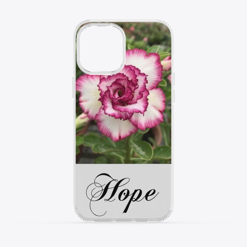 Flower of Hope