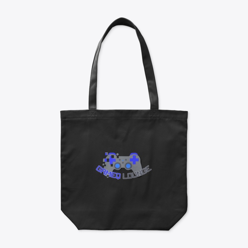 GameQ Lounge Merch