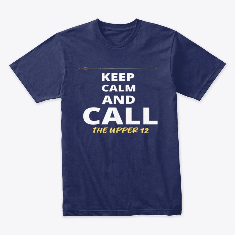 Call The Upper 12
