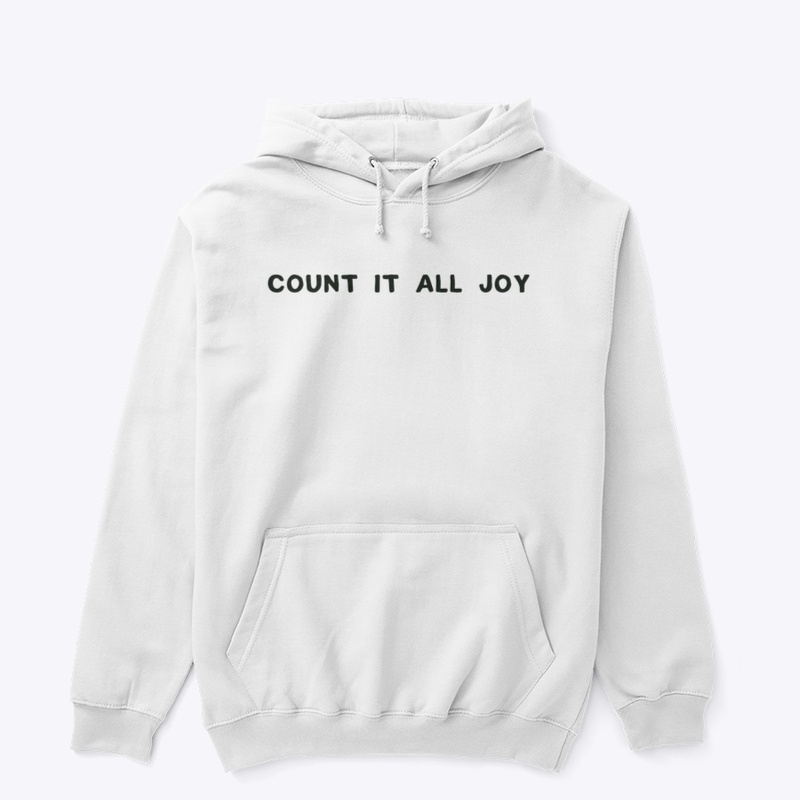 Count It All Joy