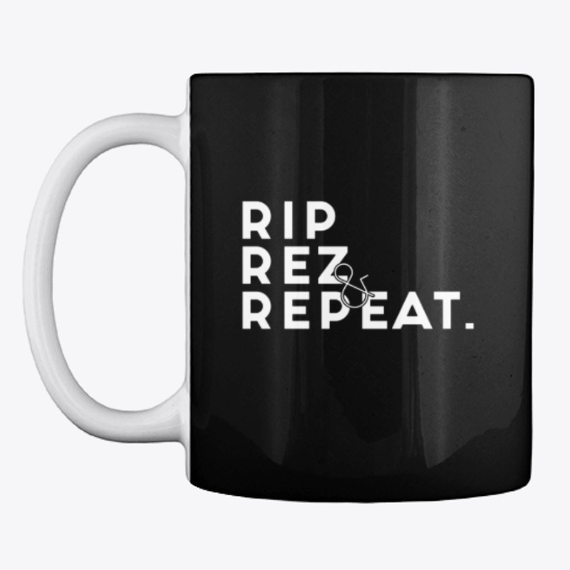 RIP REZ REPEAT (Alt)