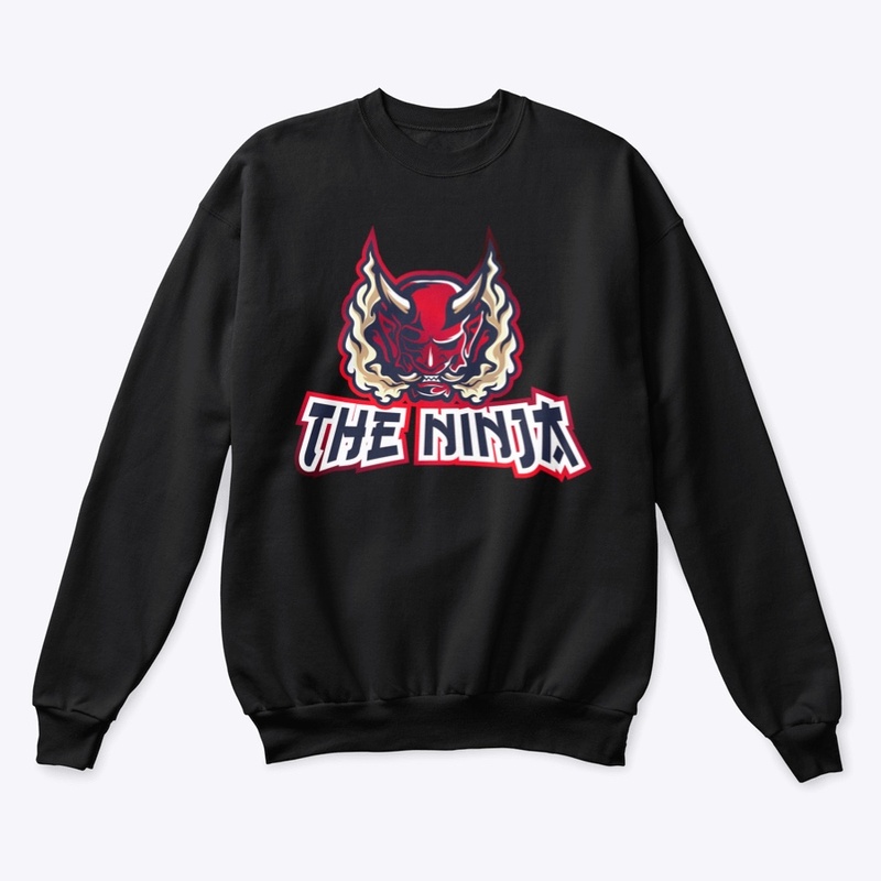Ninja Oni Red