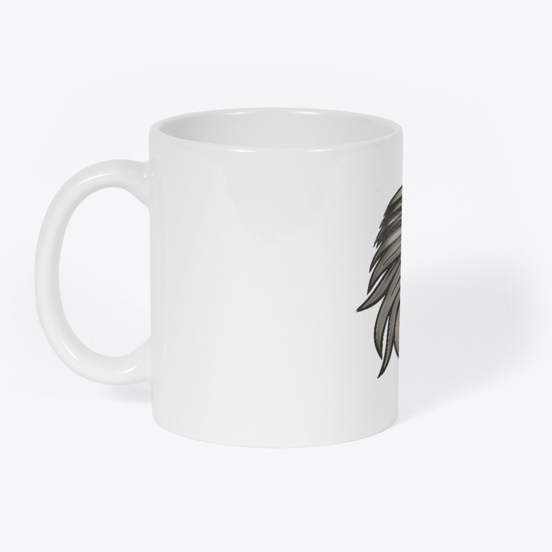 The eagle 