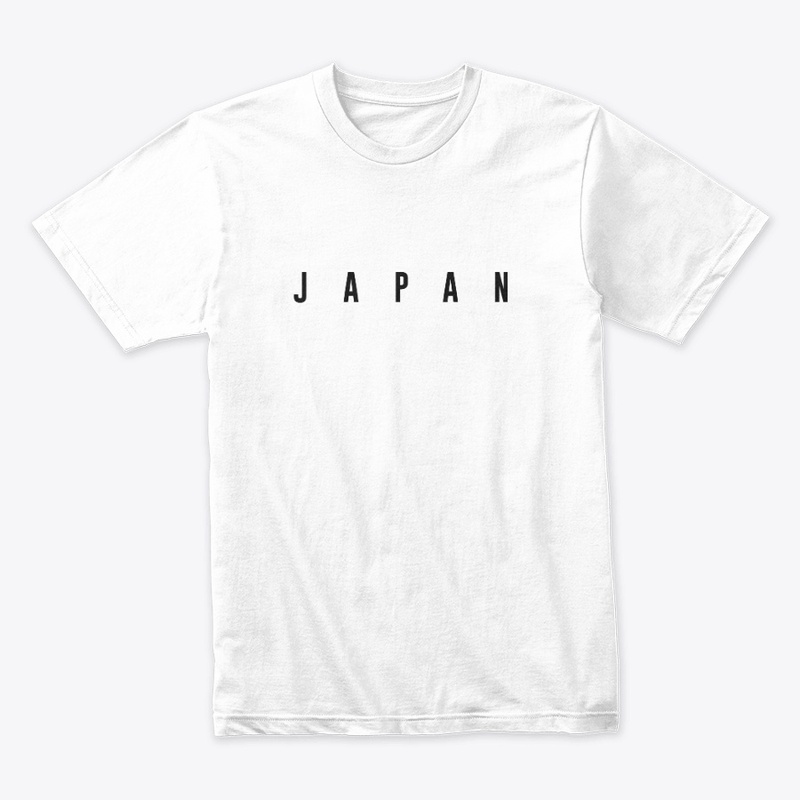 Japan, Japanese minimalism, Ma concept