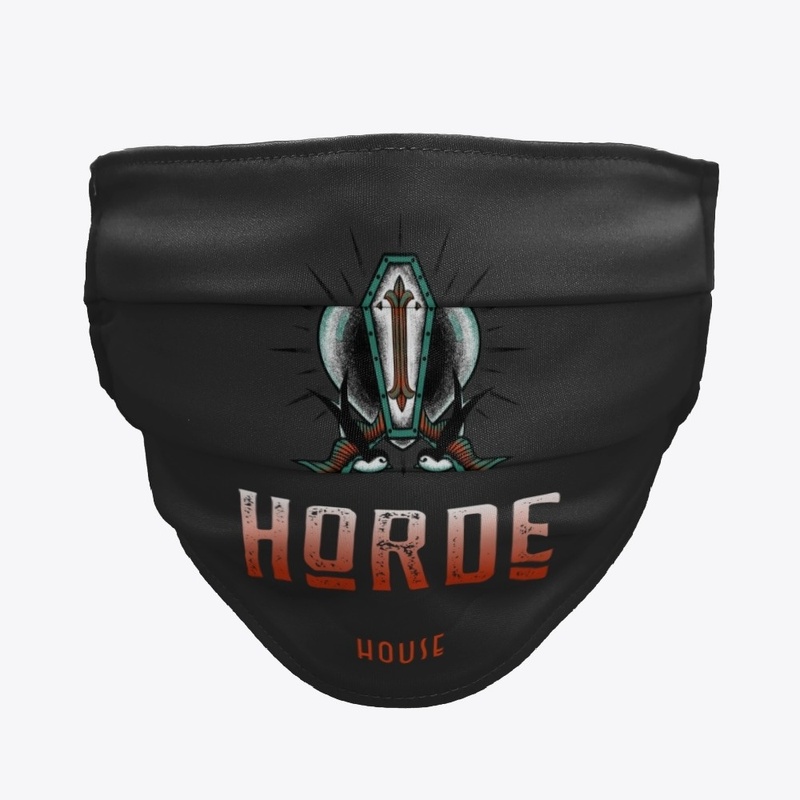 Horde House