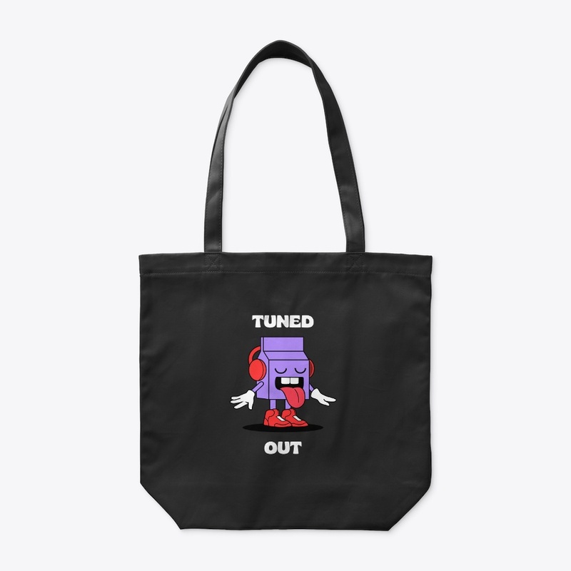 Tuned Out Wave 2