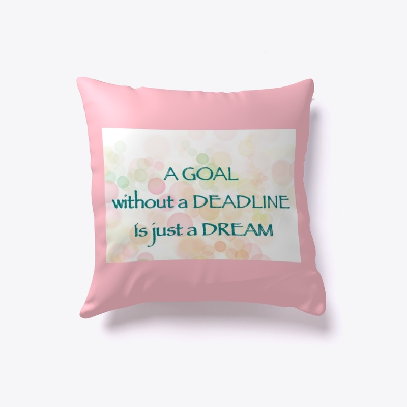 goal, dream