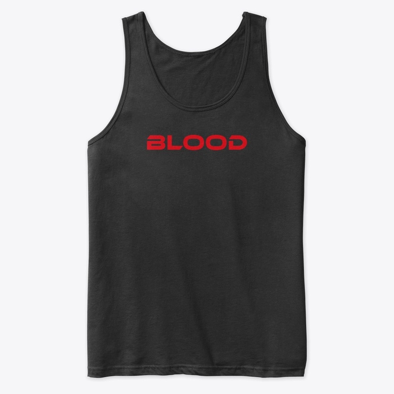 BLOOD