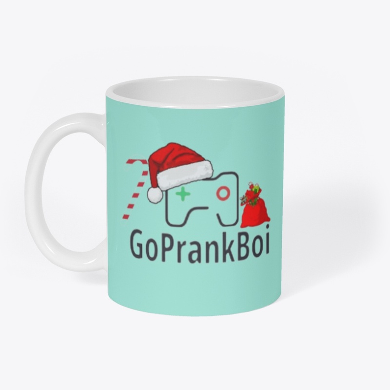 GoPrankBoi Christmas Collection