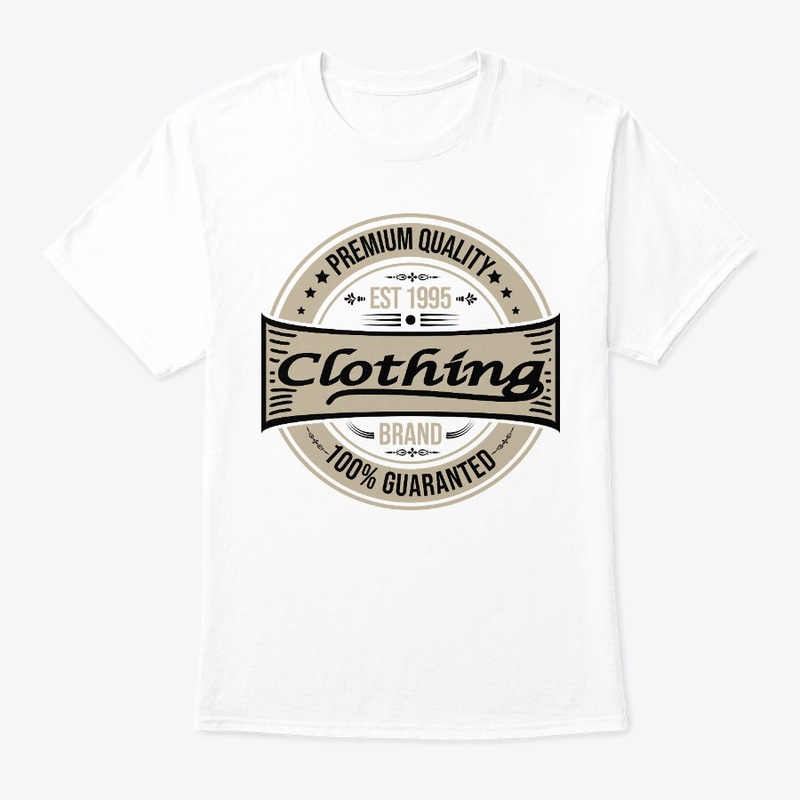 Typography T-shirt Design