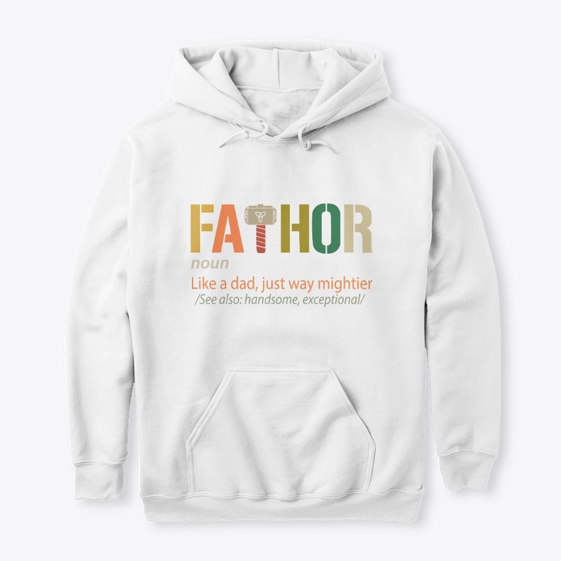 Father's Day Shirt