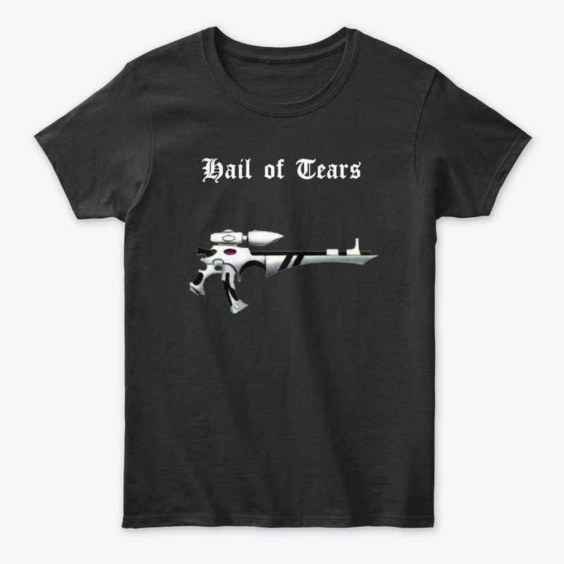 Hail of Tears