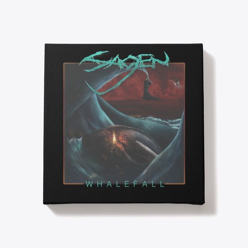 WHALEFALL Merch