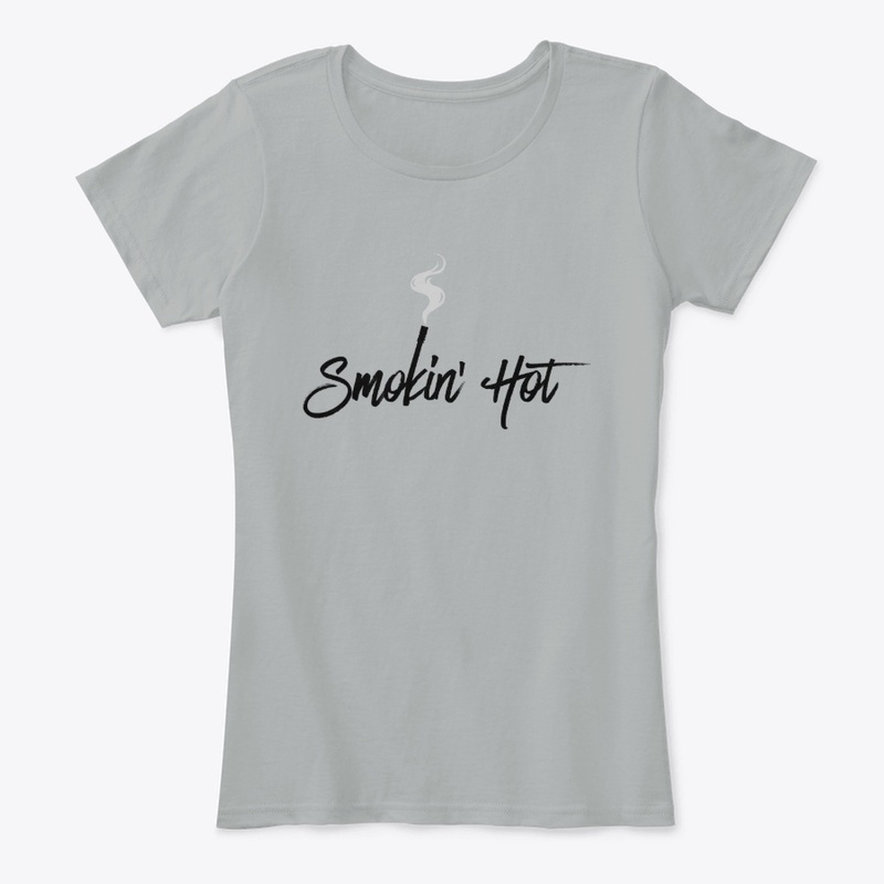 Smokin Hot Hits Matter Dark Collection