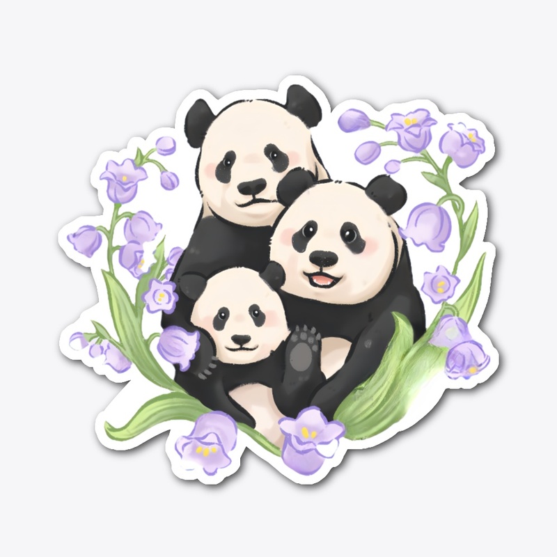 MEIXIANG🐼Giant Panda