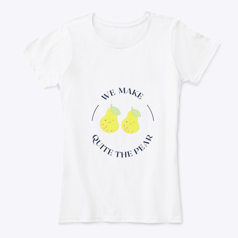 quite the Pear