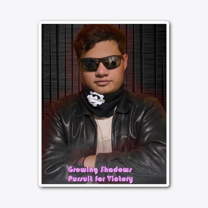 Vor | Growing Shadows 2